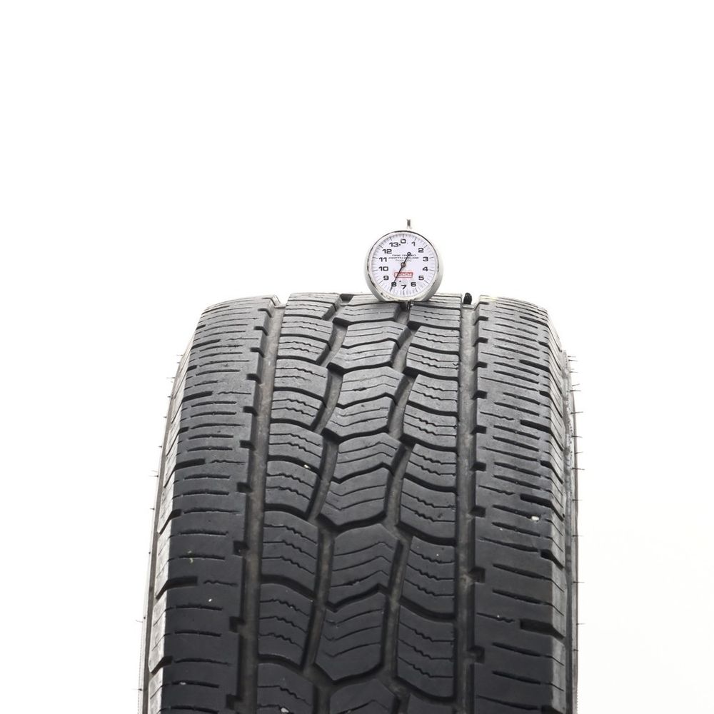Used LT 275/70R18 Cooper Discoverer HTP 125/122S E - 8/32 - Image 2