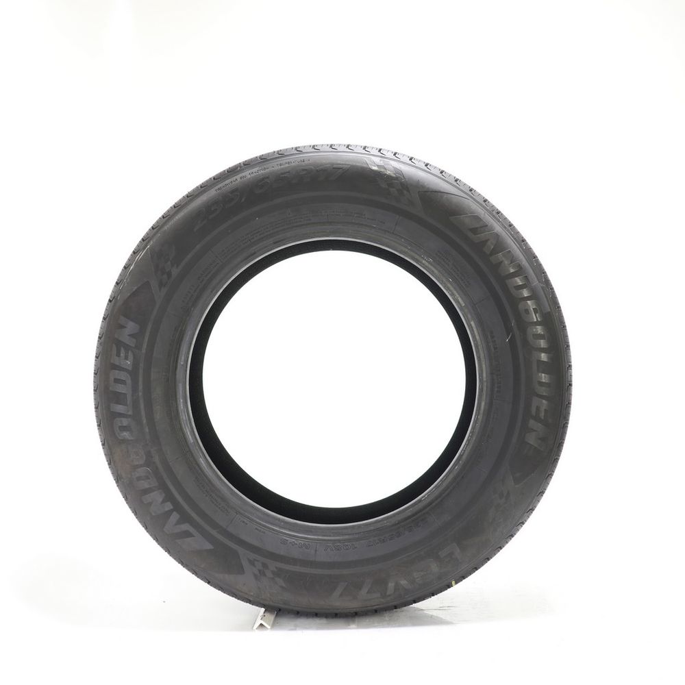 Driven Once 235/65R17 Landgolden LGV77 108V - 9/32 - Image 3