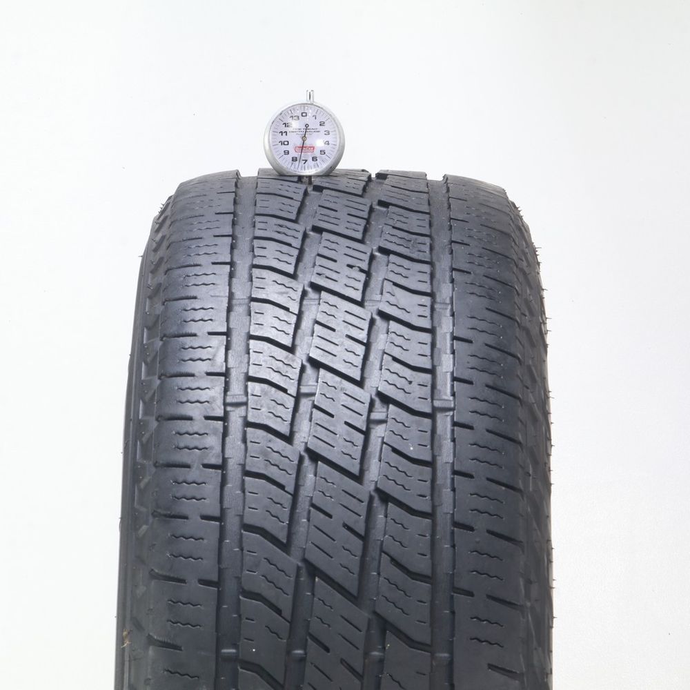 Set of (2) Used 265/65R17 Toyo Open Country H/T II 112T - 7.5-8/32 - Image 2