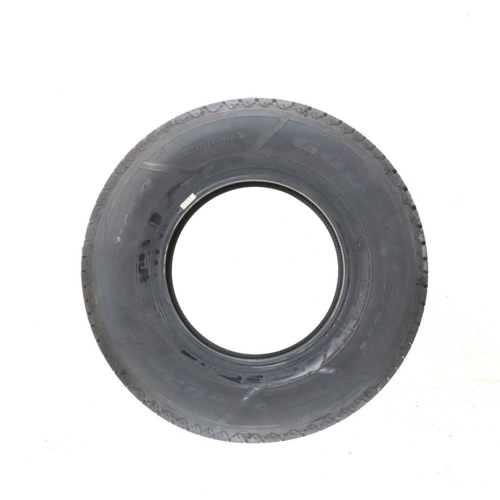 Driven Once 235/75R15 Goodyear Nordic Winter 105S - 13/32 - Image 3