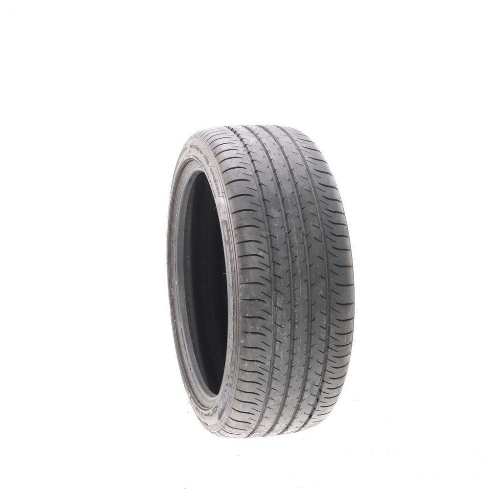 Driven Once 245/40RF19 Dunlop SP Sport Maxx 050 DSST Ctt 94W - 9.5/32 - Image 1