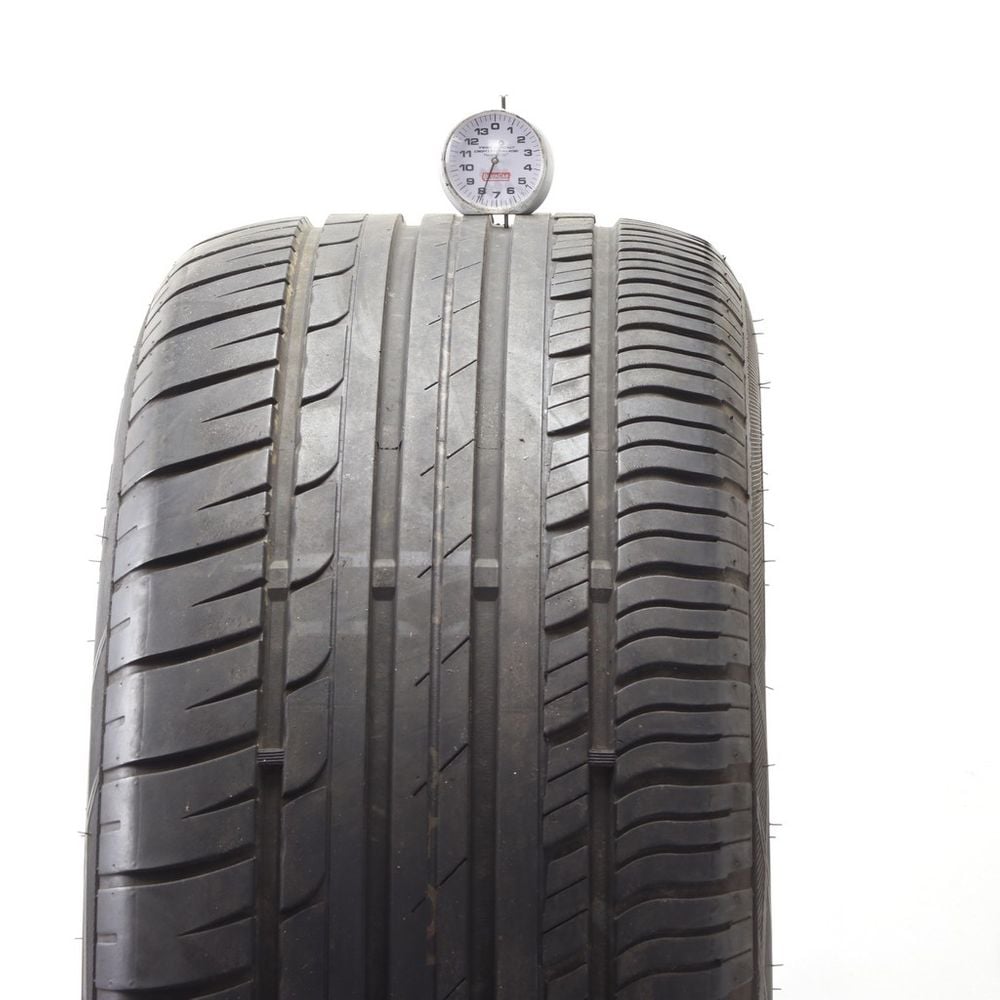 Used 285/45R22 Federal Couragia FX 114V - 7.5/32 - Image 2