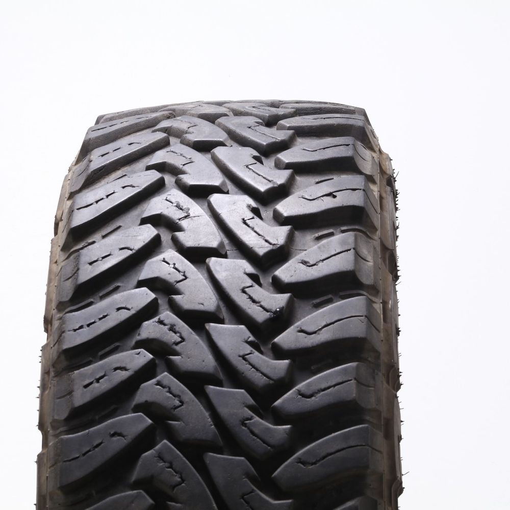Used LT 295/70R17 Toyo Open Country MT 128P - 14/32 - Image 2