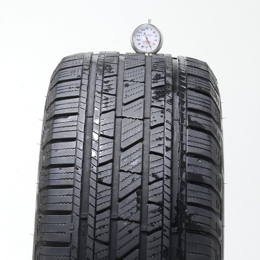 Set of (2) Used 275/60R20 Cooper Discoverer SRX 115T - 6-7/32 - Image 2