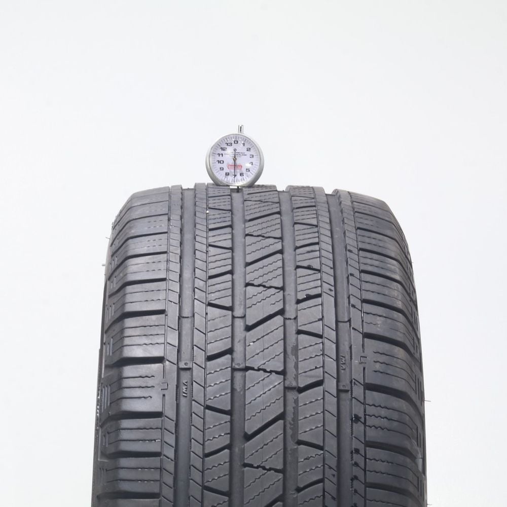 Set of (2) Used 275/60R20 Cooper Discoverer SRX 115T - 6-7/32 - Image 5