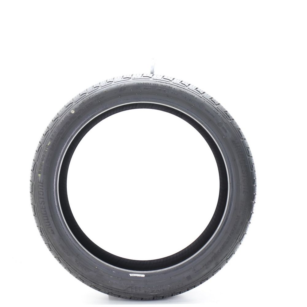 Used 225/40R19 Bridgestone Turanza LS100 A RFT 93H - 9.5/32 - Image 3