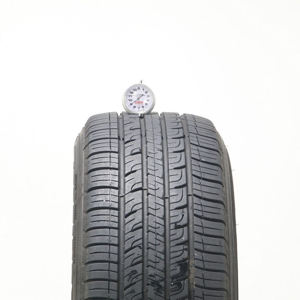 Set of (2) Used P 235/60R18 Goodyear Assurance Comfortred Touring 102V - 8-9/32 - Image 5