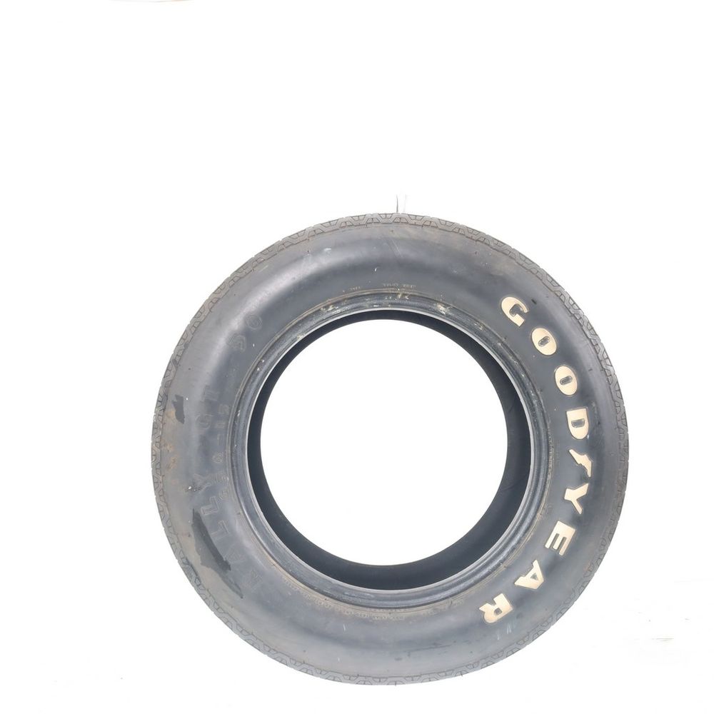 Used 50-15 Goodyear Rally GT 50 1N/A - 10.5/32 - Image 3