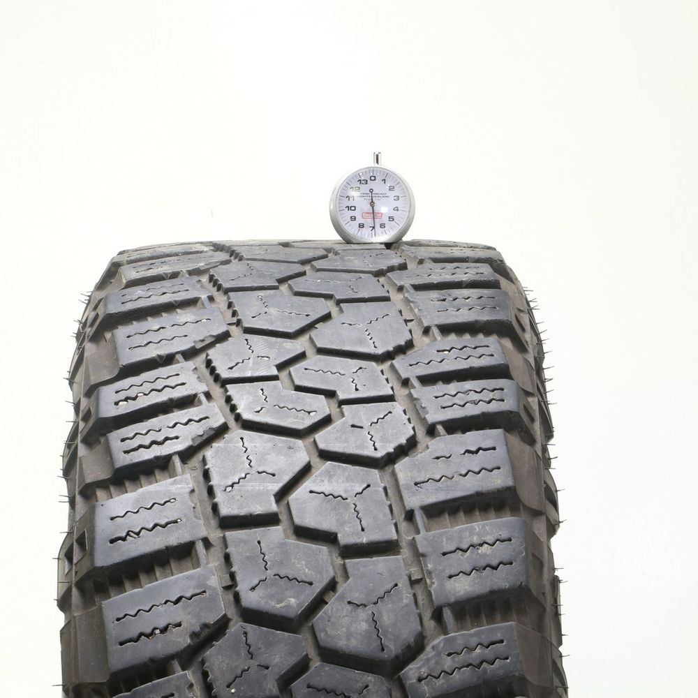Set of (2) Used 275/60R20 Cooper Discoverer Rugged Trek 115T - 6.5-8/32 - Image 2