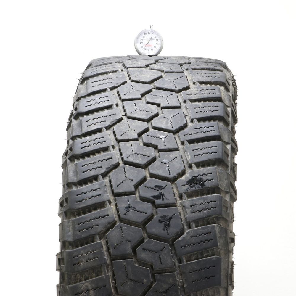 Set of (2) Used 275/60R20 Cooper Discoverer Rugged Trek 115T - 6.5-8/32 - Image 5