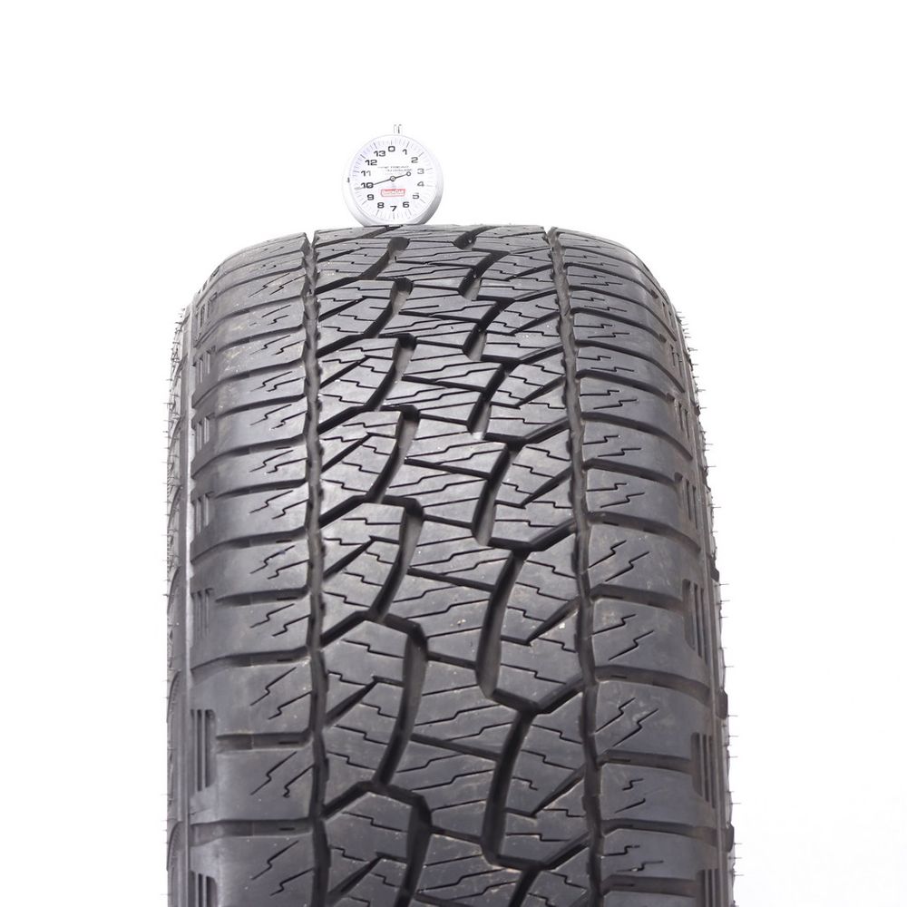 Set of (2) Used 265/60R18 Hankook Dynapro ATM 110T - 9-9.5/32 - Image 5