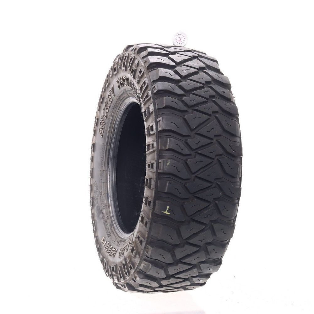 Used LT 285/70R17 Mickey Thompson Baja MTZP3 121/118Q E - 12.5/32 - Image 1