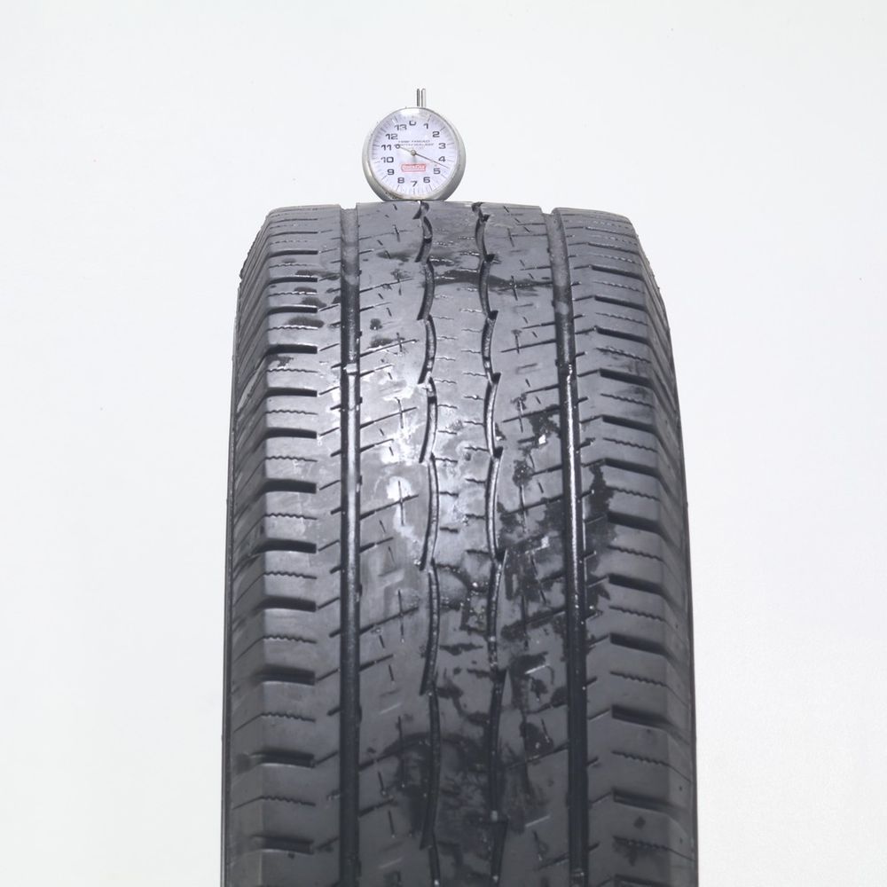 Used LT 235/80R17 General Grabber HTS 60 120/117R E - 4.5/32 - Image 2