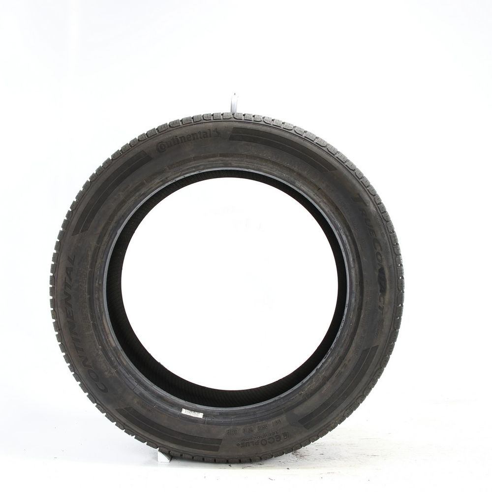 Used 225/50R18 Continental TrueContact Tour 95T - 7/32 - Image 3