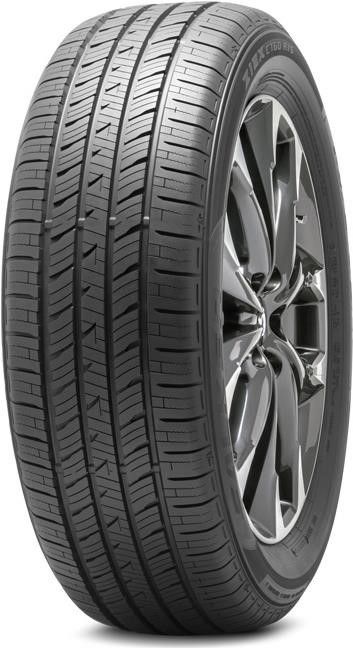 New P 245/60R18 Falken Ziex CT60 A/S 105V - Image 1