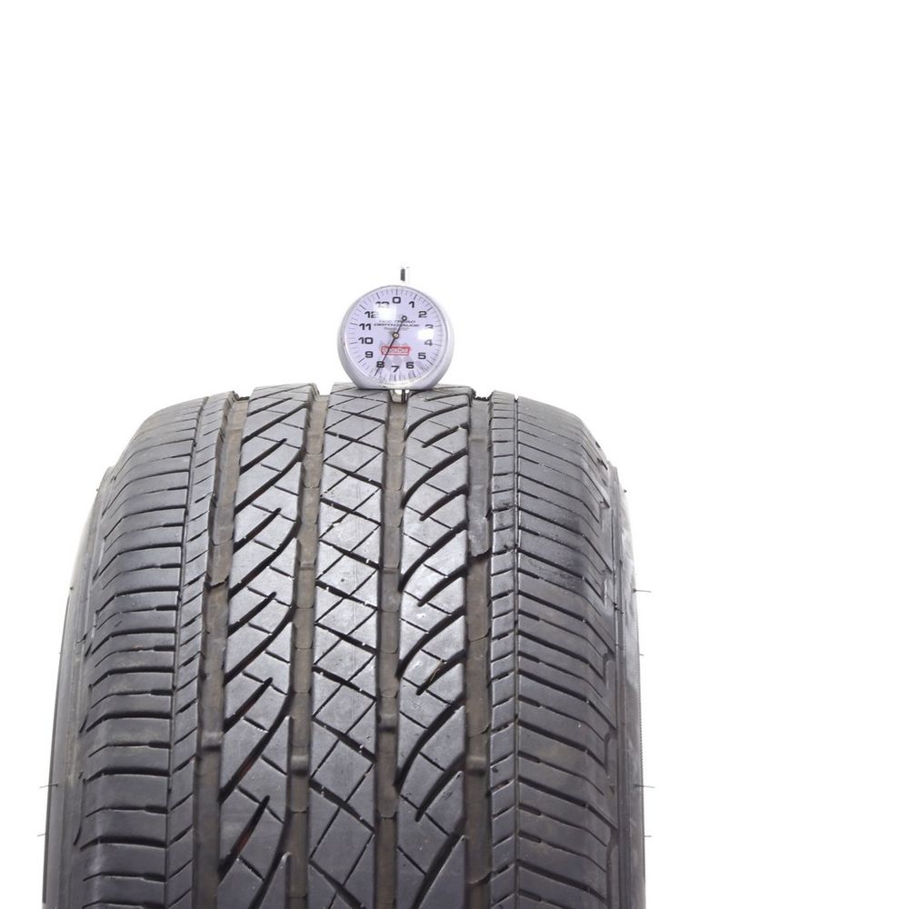 Used 245/60R18 Bridgestone Dueler H/P Sport AS 105V - 8/32 - Image 2