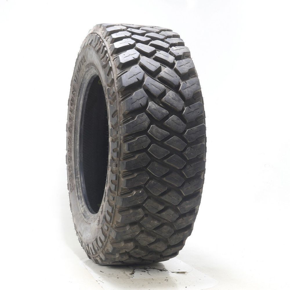 Used LT 35X12.5R20 Firestone Destination M/T2 121Q E - 17/32 - Image 1