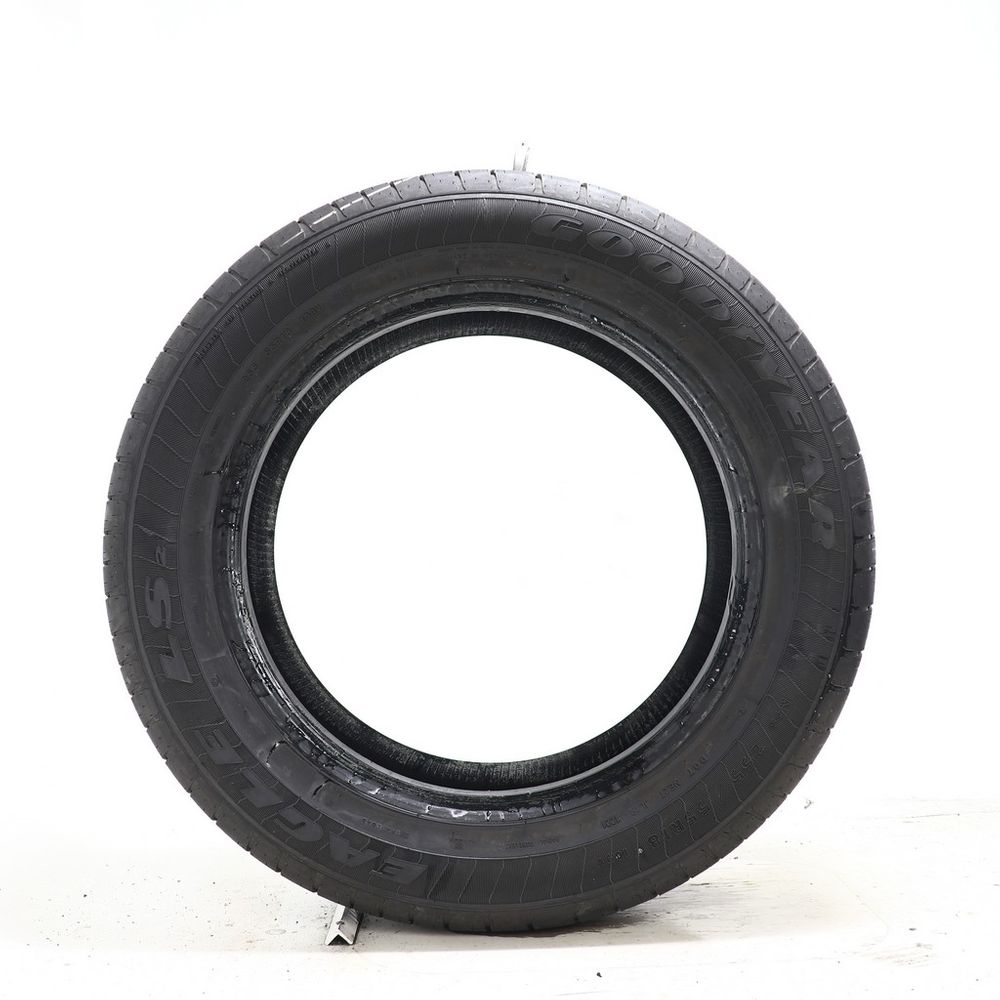 Used 255/55R18 Goodyear Eagle LS-2 N1 109V - 9/32 - Image 3