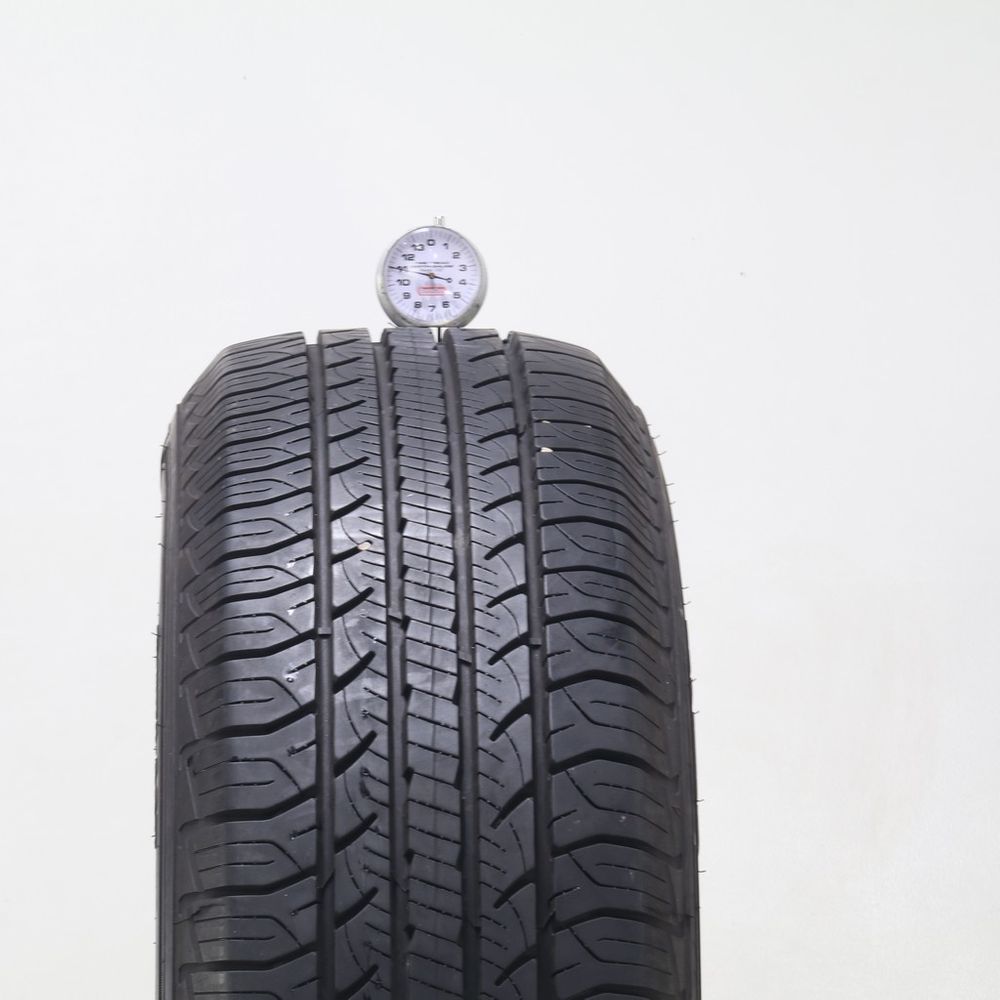 Set of (2) Used 225/60R18 Goodyear Assurance Outlast 100H - 11-11.5/32 - Image 2