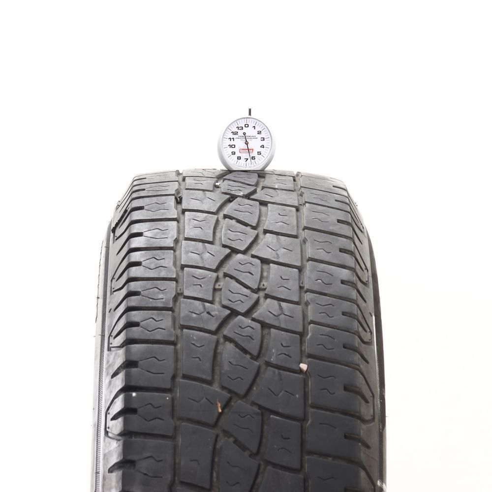 Used LT 245/75R16 Starfire Solarus AP 120/116R E - 6/32 - Image 2
