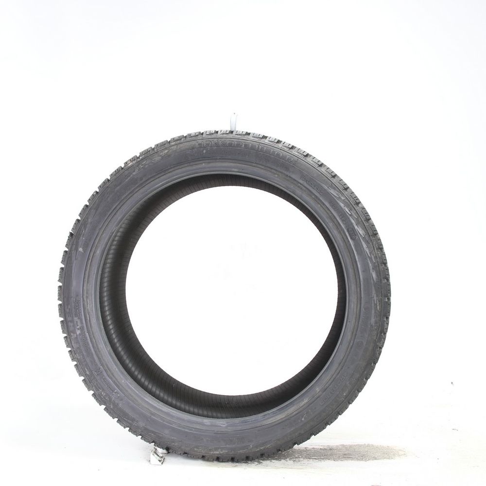 Used 235/40R19 Nokian Hakkapeliitta R3 96T - 9/32 - Image 3