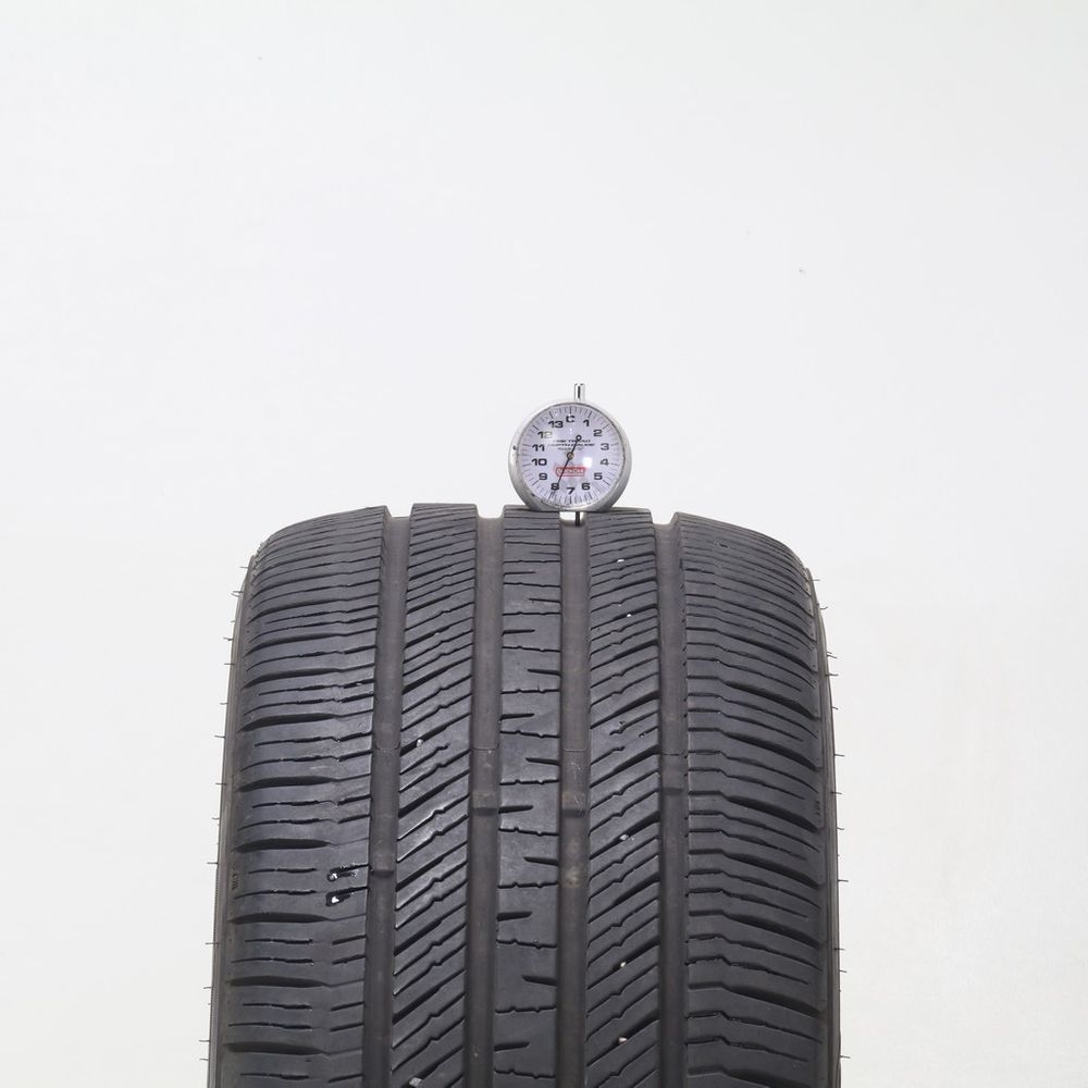 Used 245/40R18 Linglong Crosswind HP010 Plus 97W - 7.5/32 - Image 2