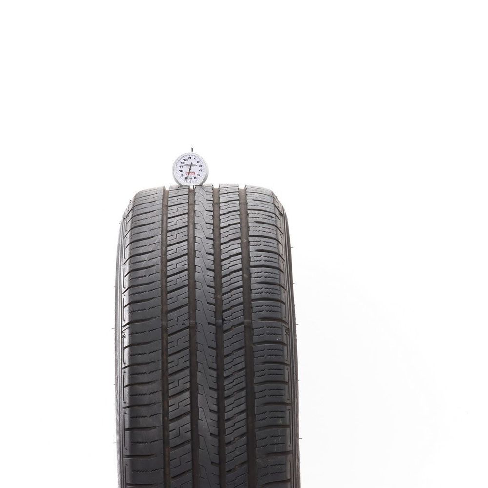 Set of (2) Used 225/55R19 Falken Pro G5 CSV 99V - 7.5-9/32 - Image 2