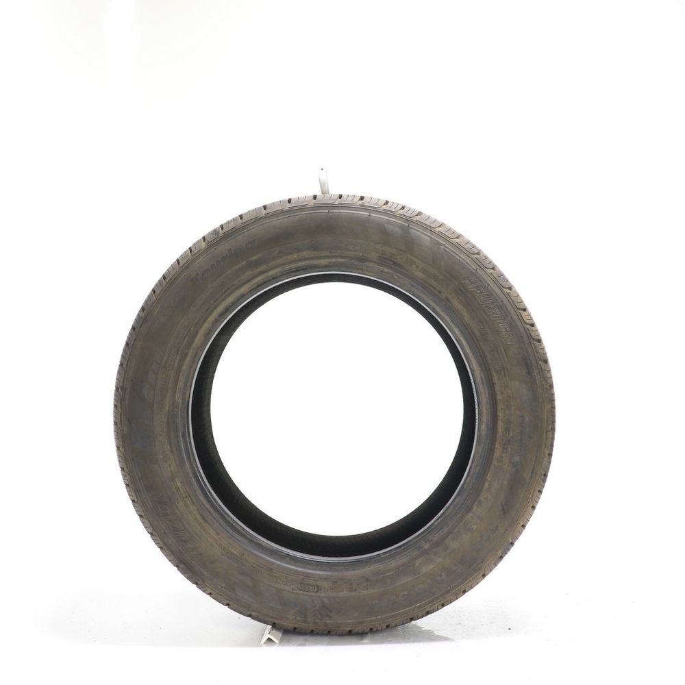 Used 215/55R16 Fuzion Touring 97H - 10/32 - Image 3