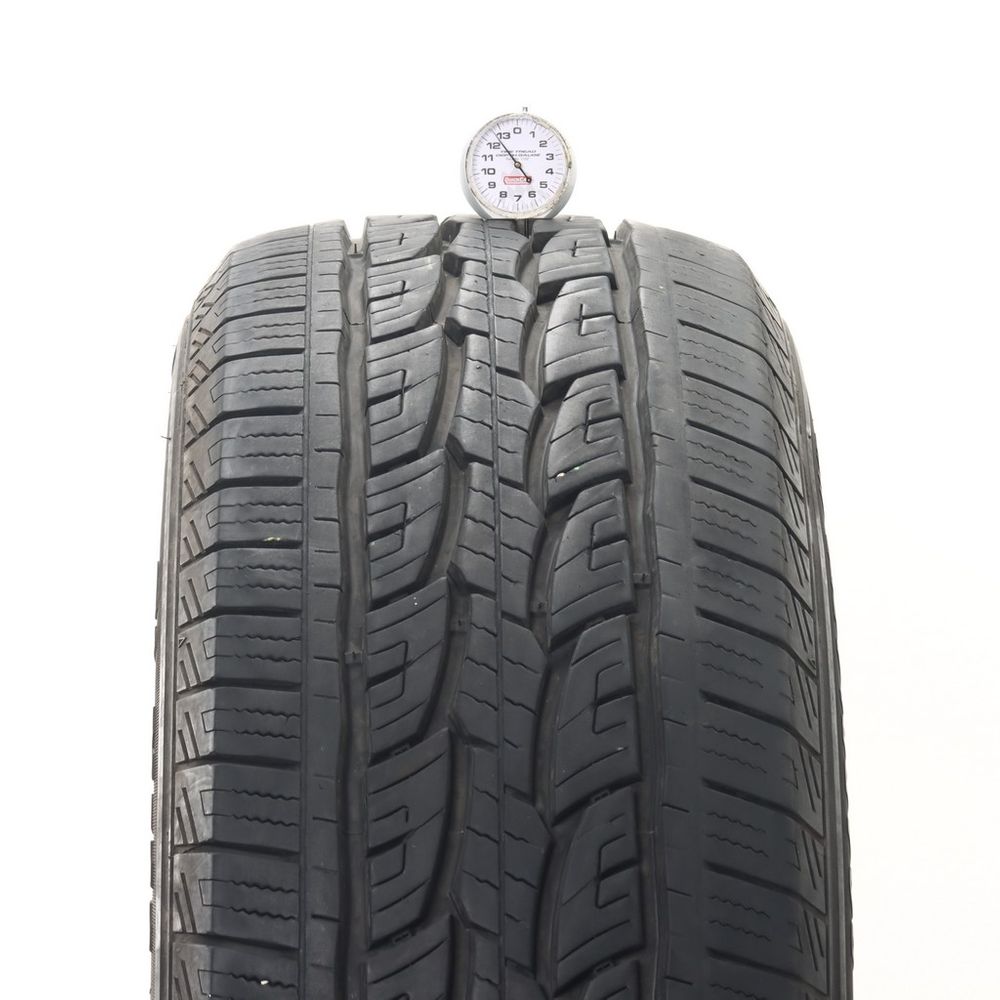Used LT 285/60R20 Landsail CLX11 Roadblazer H/T 125/122S E - 12.5/32 - Image 2