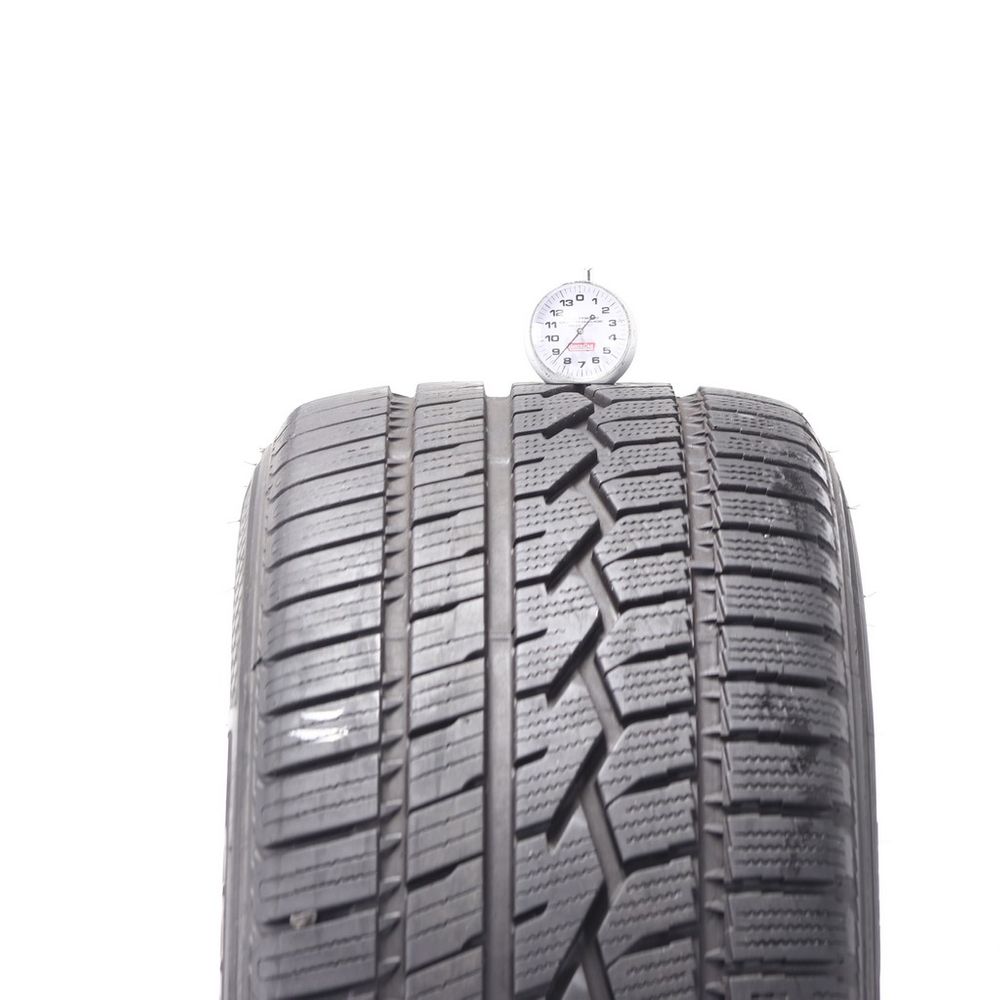 Used 255/50R19 Toyo Celsius CUV 110H - 8.5/32 - Image 2