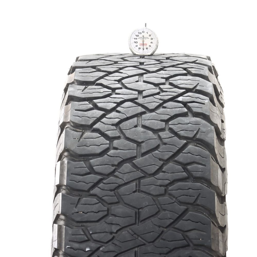 Set of (2) Used LT 275/65R20 BFGoodrich All-Terrain T/A KO3 126/123S E - 6-7/32 - Image 5