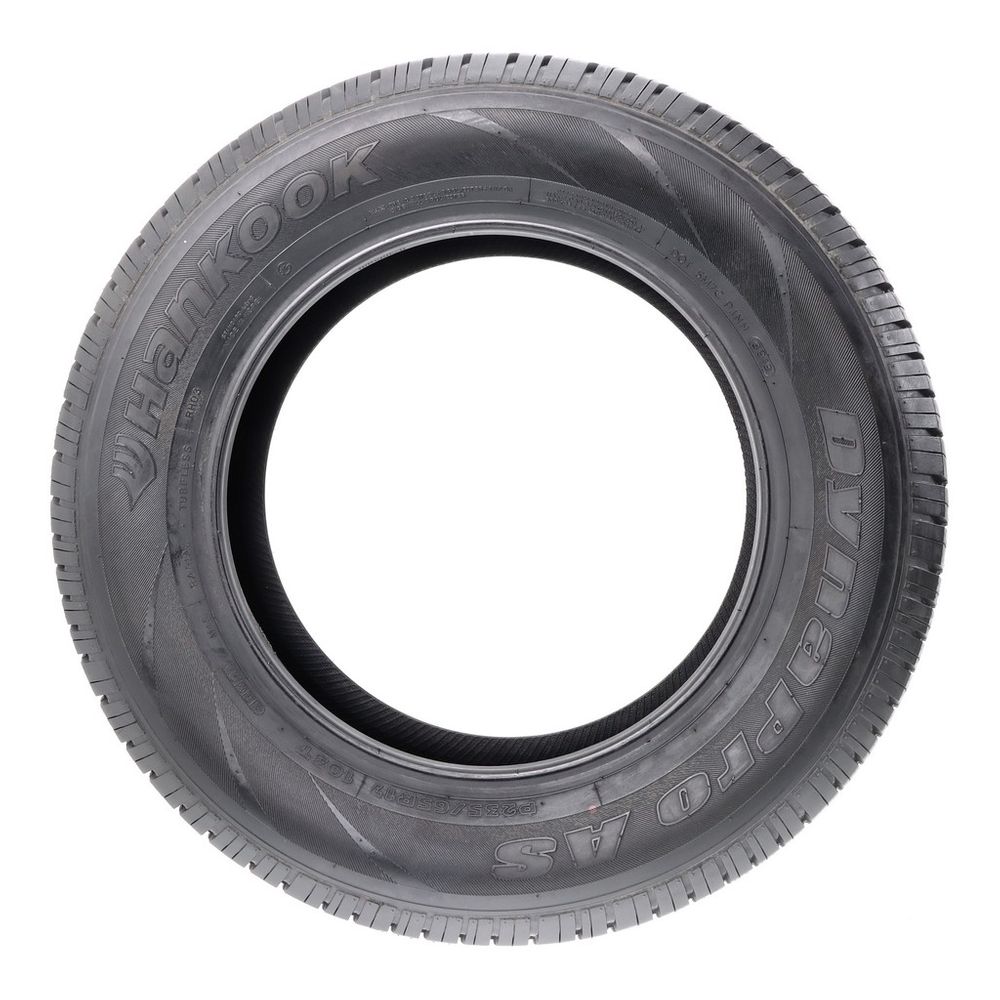 Driven Once 235/65R17 Hankook Dynapro AS 103T - 11.5/32 - Image 3