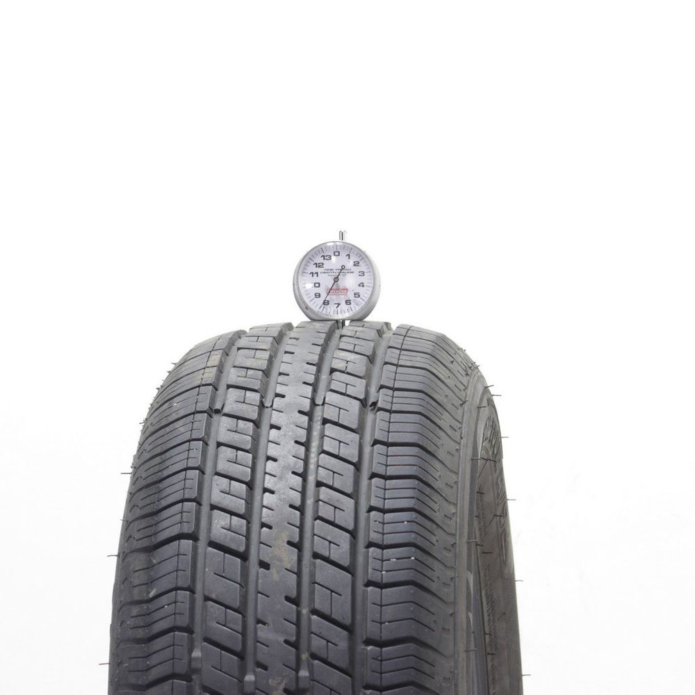 Used 195/65R15 Epic Radial LL821 A/S 91H - 8/32 - Image 2