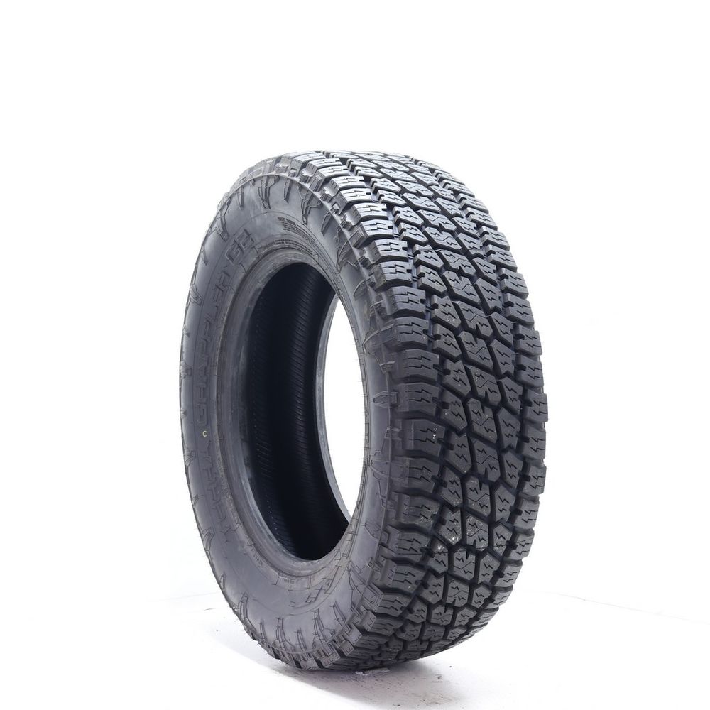 New LT 265/65R18 Nitto Terra Grappler G2 A/T 122/119R - 15.5/32 - Image 1