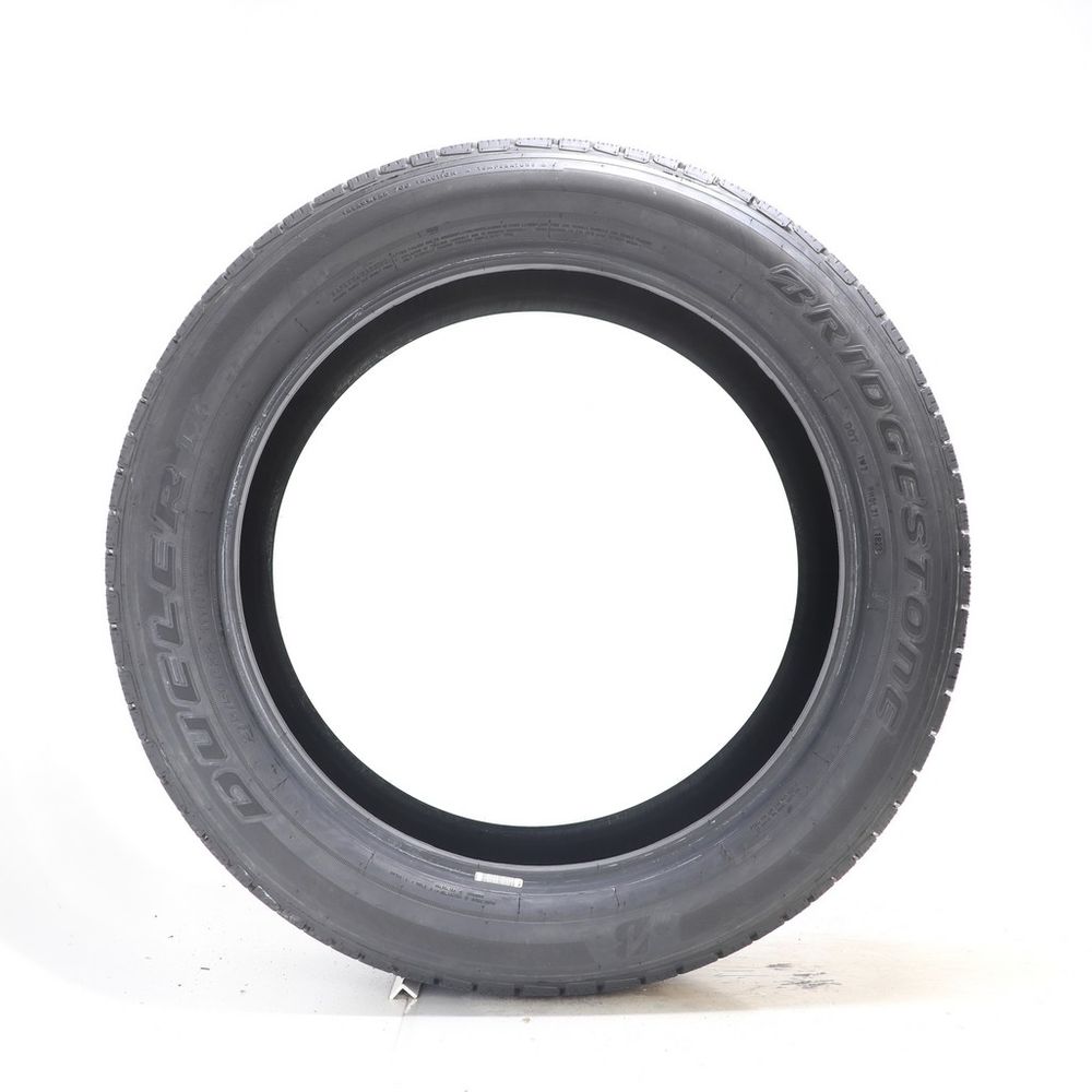 New 275/50R22 Bridgestone Dueler LX 111H - 10/32 - Image 3