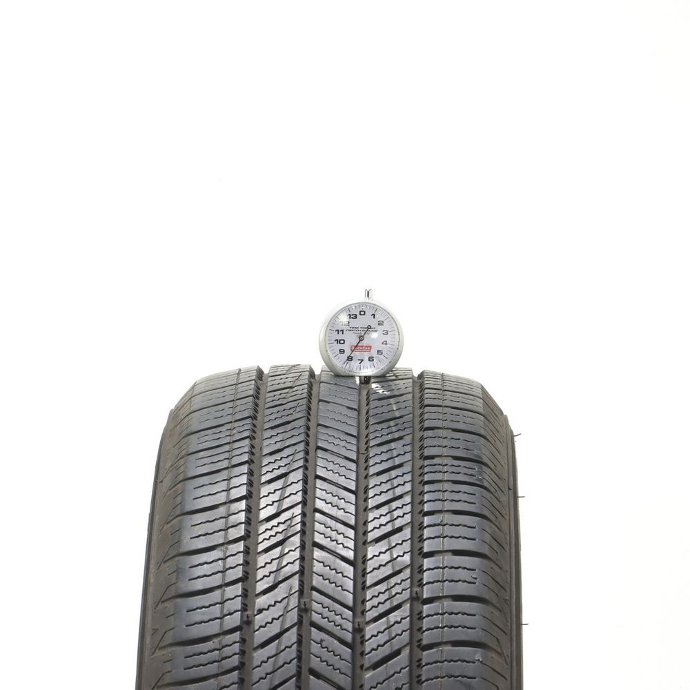 Set of (2) Used 215/55R16 Kumho Solus TA51a 97H - 7.5-8/32 - Image 5