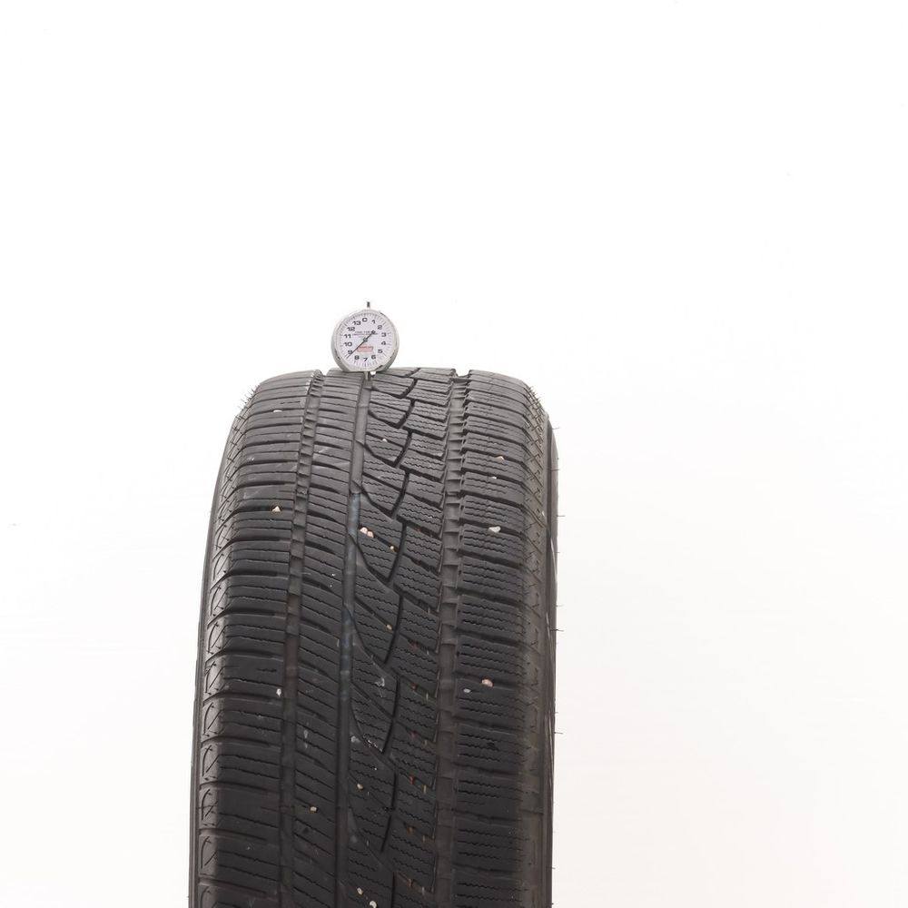 Used 245/60R18 Toyo Celsius II 105H - 8.5/32 - Image 2