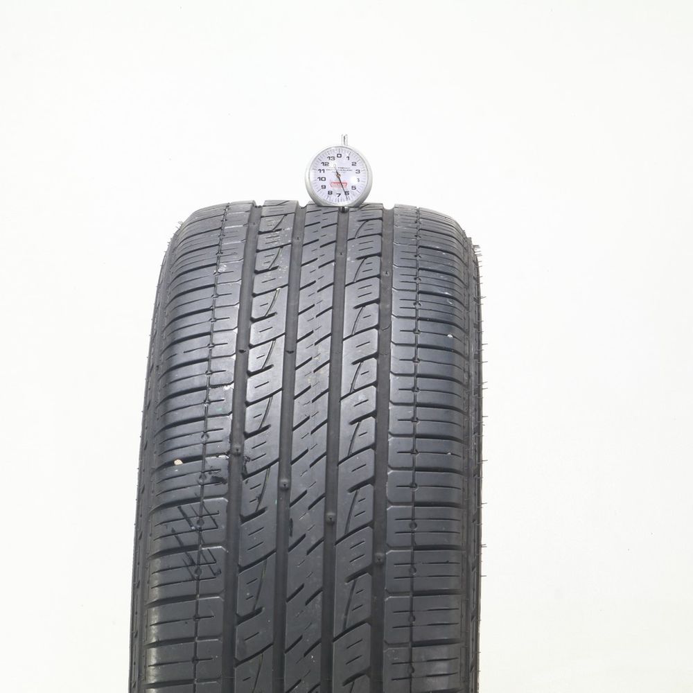 Set of (2) Used 235/55R19 Kumho Eco Solus KL21 105V - 6/32 - Image 2