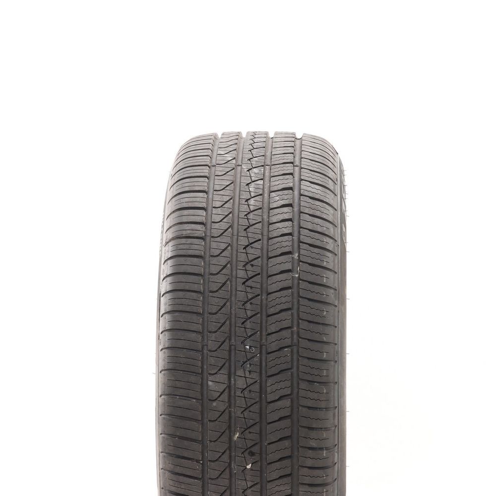 Driven Once 245/45R20 Pirelli P Zero All Season Plus Elect PNCS 103H - 10/32 - Image 2