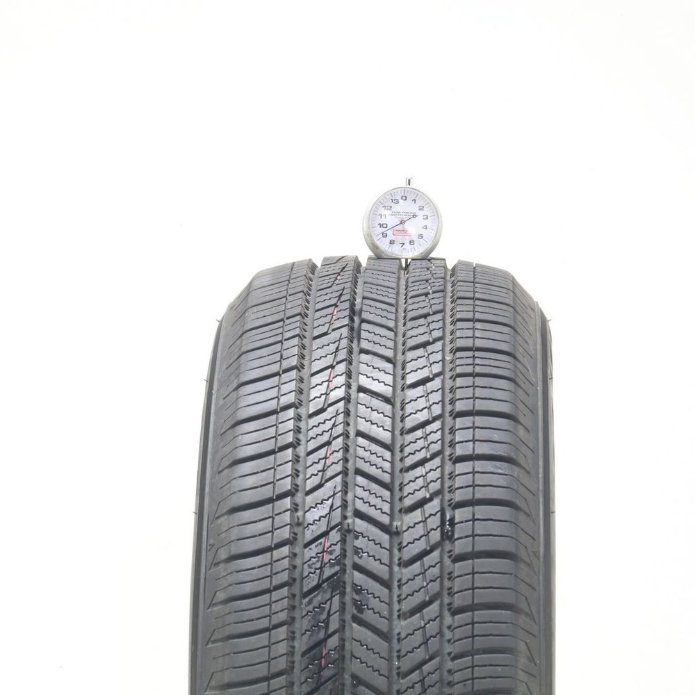 Set of (2) Used 225/60R18 Kumho Solus TA51a 100H - 8-9/32 - Image 5