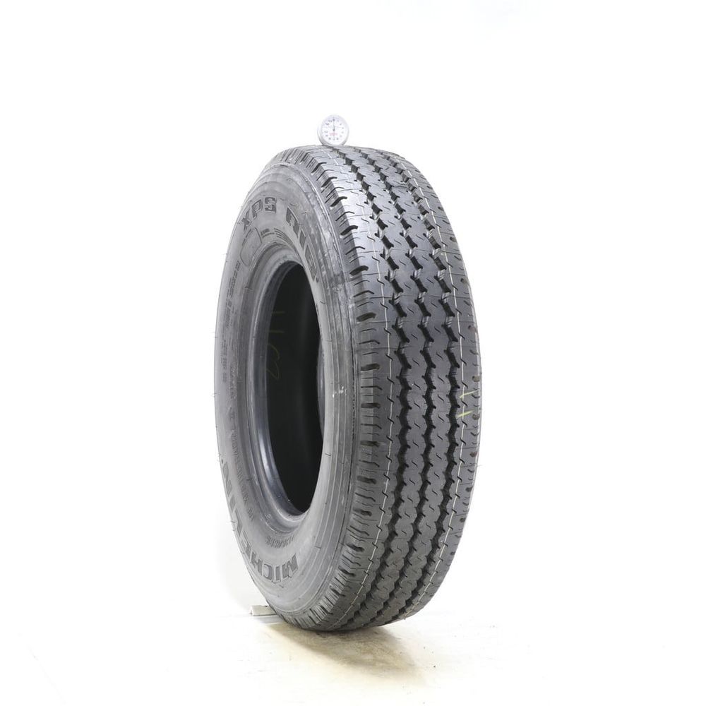 Used LT 215/85R16 Michelin XPS Rib 1N/A - 13.5/32 - Image 1
