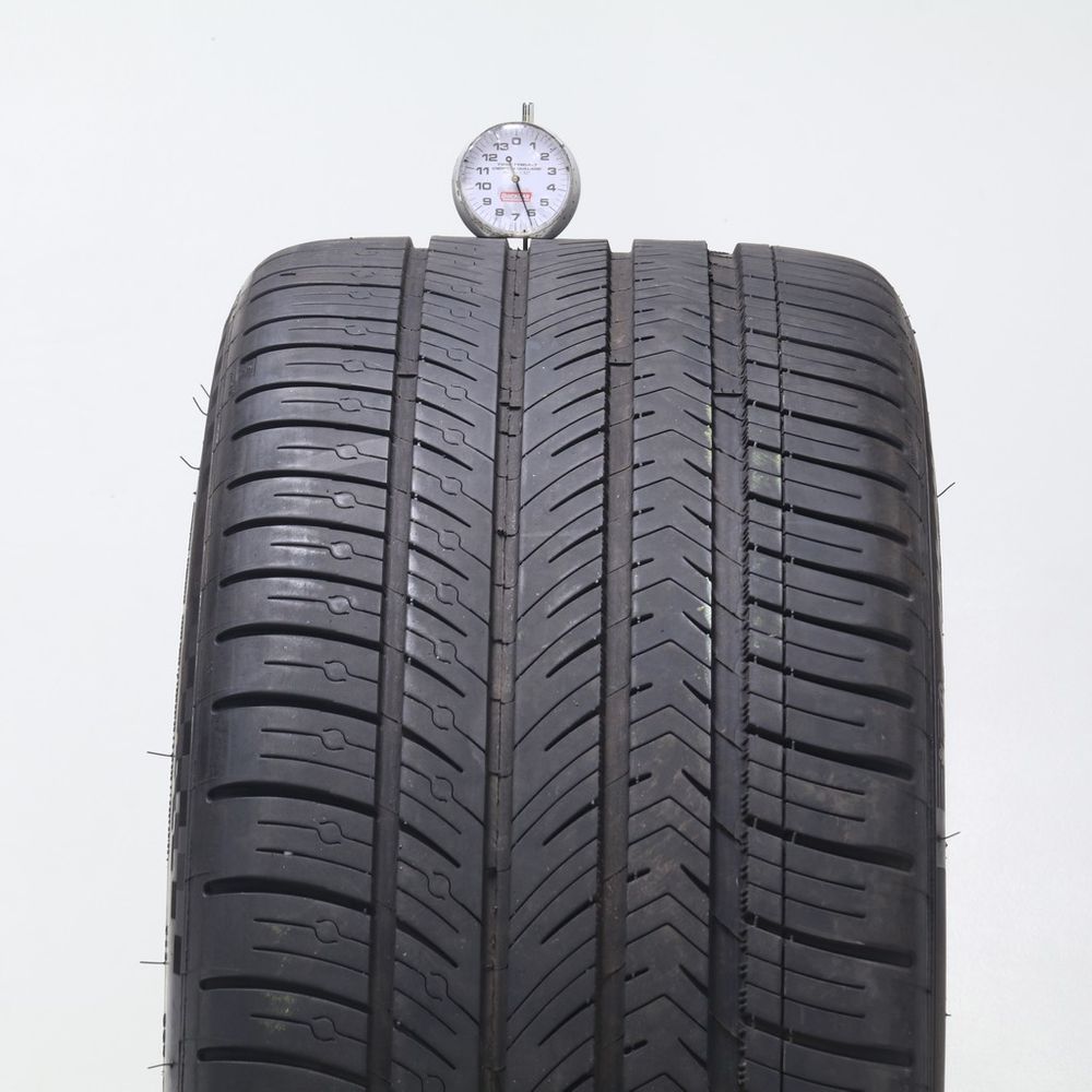 Set of (2) Used 275/40ZR22 Michelin Pilot Sport All Season 4 108Y - 6/32 - Image 2