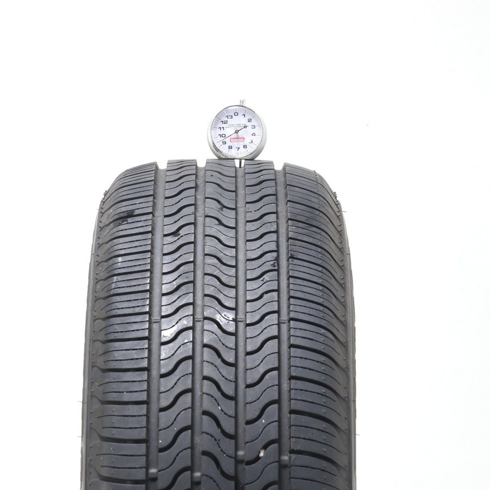 Set of (2) Used 225/65R17 Firestone All Season (Firestone) 102H - 9-9.5/32 - Image 5