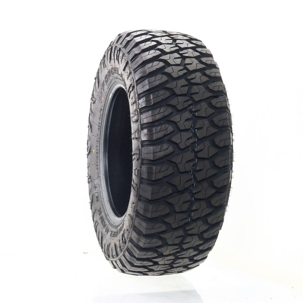 Set of (2) New LT 35X12.5R18 Forceland Rebel Hawk R/T 123Q E - Image 1