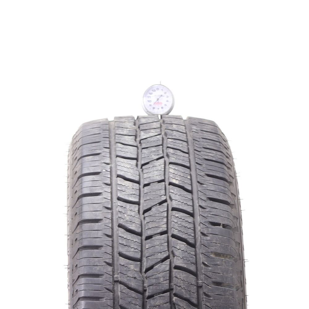 Set of (2) Used 235/55R20 DeanTires Back Country QS-3 Touring H/T 102H - 8.5/32 - Image 2