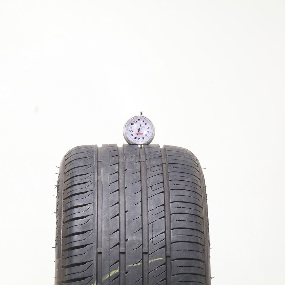 Used 225/45ZR18 Lancaster LR-66 95W - 7.5/32 - Image 2