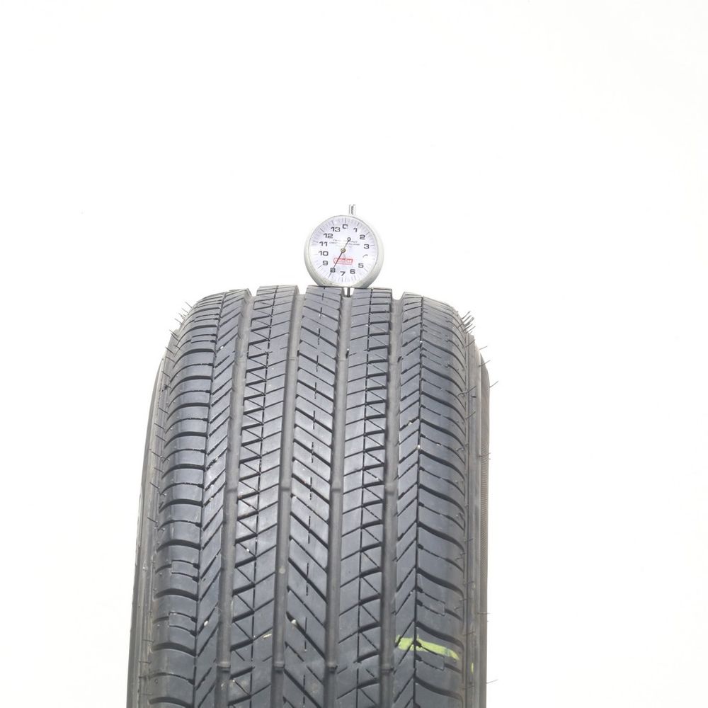 Used 215/70R16 Bridgestone Dueler HL 422 Ecopia 99H - 8/32 - Image 2