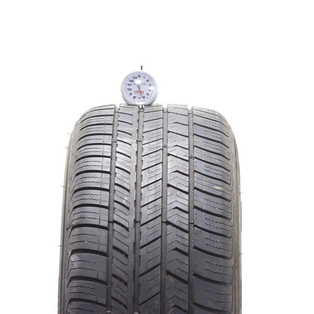 Set of (2) Used 225/55R17 Road Hugger GTP A/S 97H - 5.5-6/32 - Image 5