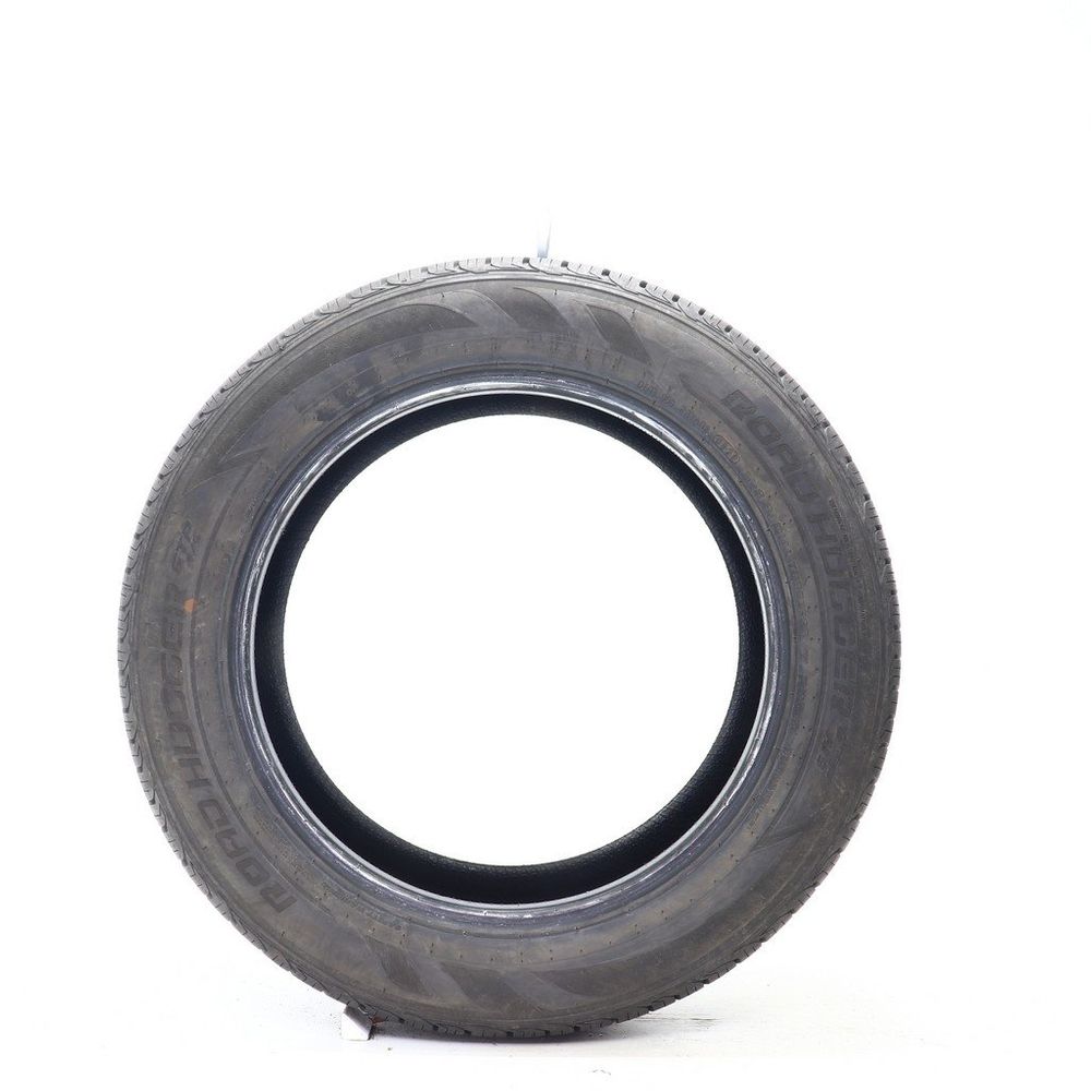 Set of (2) Used 225/55R17 Road Hugger GTP A/S 97H - 5.5-6/32 - Image 6