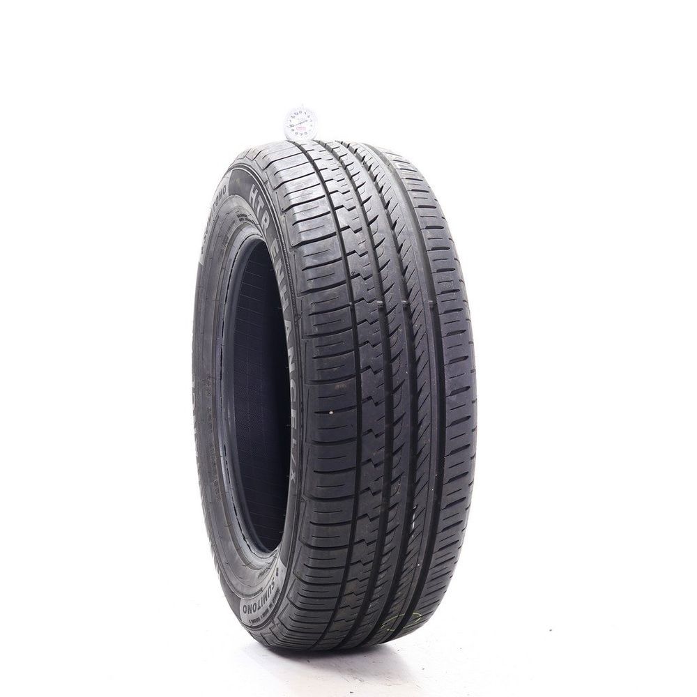 Used 235/60R17 Sumitomo HTR Enhance L/X 102T - 9.5/32 - Image 1